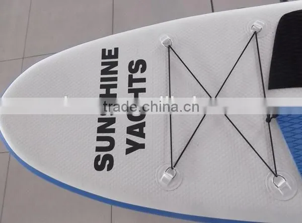 11' Long 30''width 4''thickness Cheap Product Inflatable Sup/ Stamd up Paddle Board photo-2