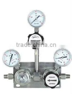 RS100 Semi-automatic Switching Device