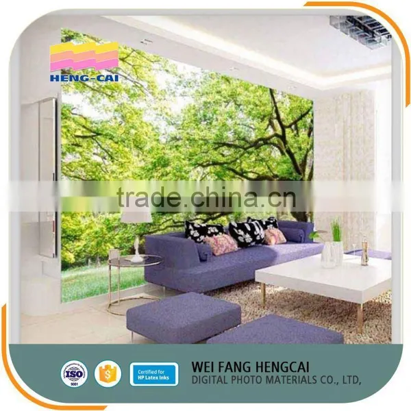 Waterproof Fire Proof Wall Stickers photo-6