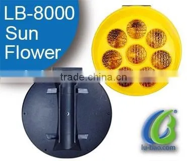 LB-8000 Traffic Safety Road Warning Lamp photo-2