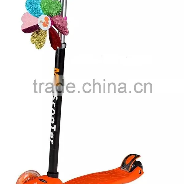 High Quality Good Performance Micro Scooter photo-4