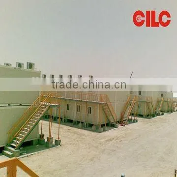 China Professional Manufacturer A-frame House Kit photo-4