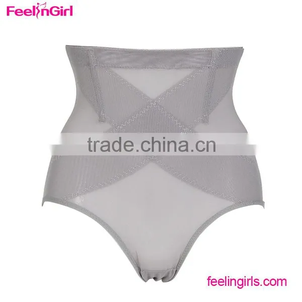 No MOQ Grey Brazilian Jeans Butt Lifter And Tummy Control photo-6