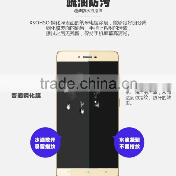 Tempered Glass Screen Protector For Xiaomi For Redmi Note3 Screen Protector photo-4