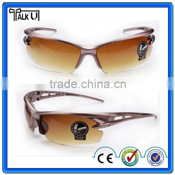 Anti Glare UV Protective Outdoor Sport Sunglasses/co-injection Mens Outdoor Sport Sunglasses/drivers Eyewear Sport Sunglasses photo-5