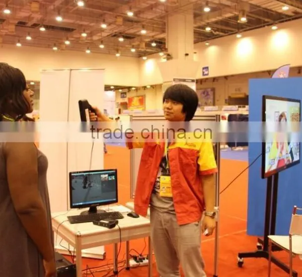 Laser Optical 3D Scanner for Sale photo-4
