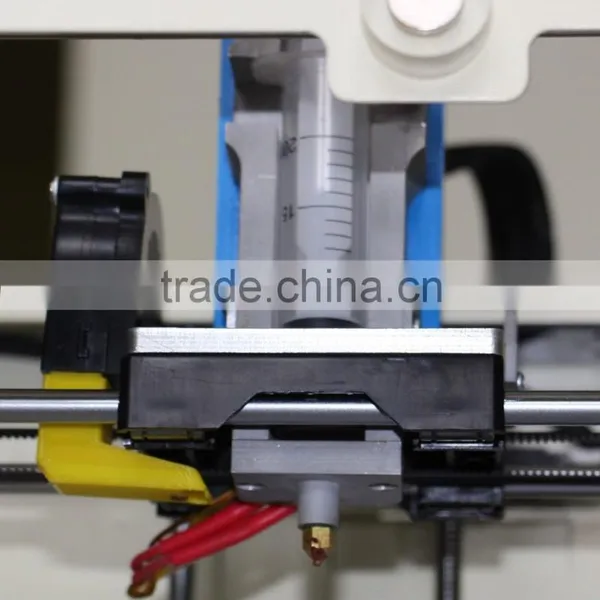 Homeused 3d Chocolate Printing Machine for Food/ Cake/ Chocolate Diy photo-6