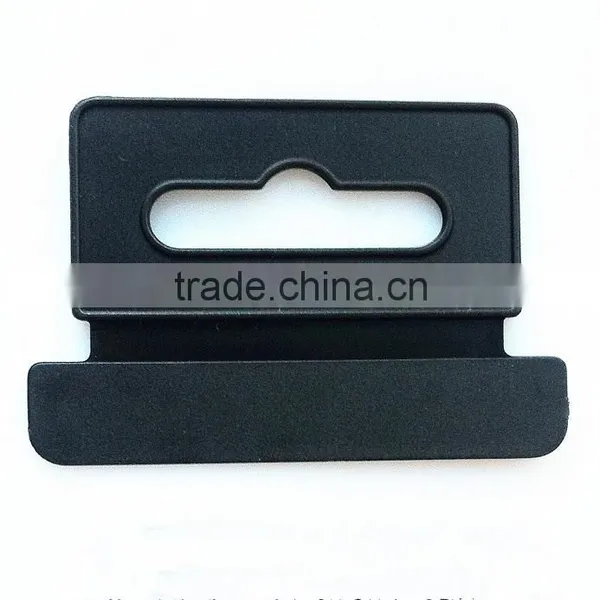 Plastic Display Hang Hook Customized Color/Style photo-2