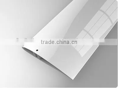 24FT(7.3M) HVLS Automatic Large Ceiling Fan Industrial Giant Ceiling Fan / Price Ceiling Fan National photo-5