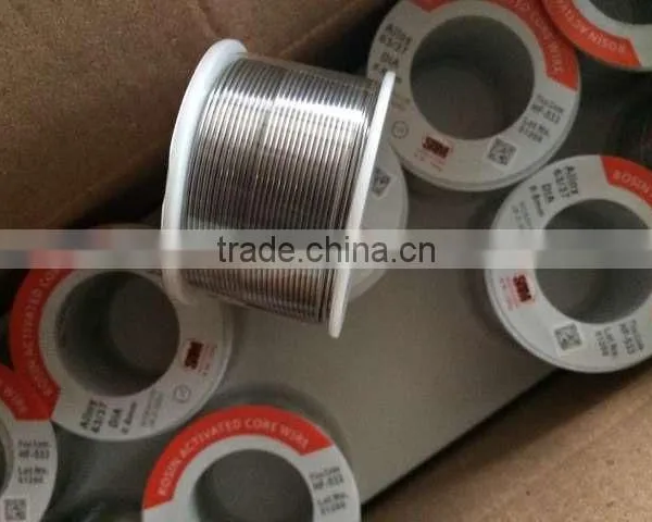 63%Sn 37%Pb Tin and Lead Welding Wire photo-2