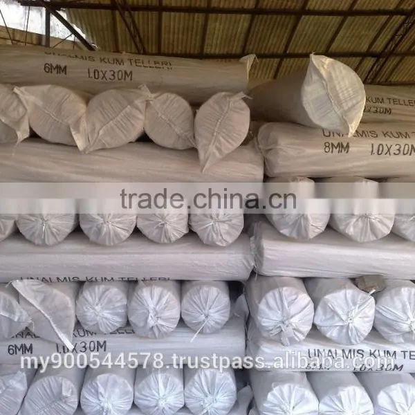 Hot Sale Galvanized Crimped Wire Mesh Direct Factory photo-3