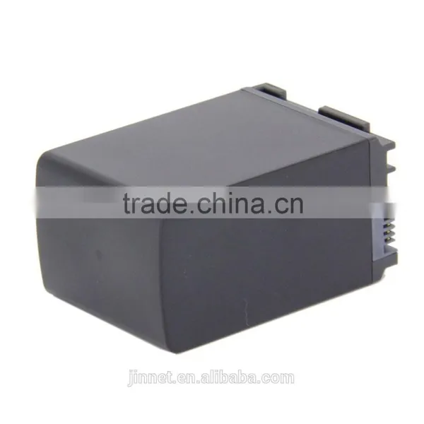 Replace Camera Battery For Canon BP-828 BP828 BP-820 BP820 8598B002 photo-3
