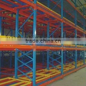 Warehouse Racking System Warehouse Rack