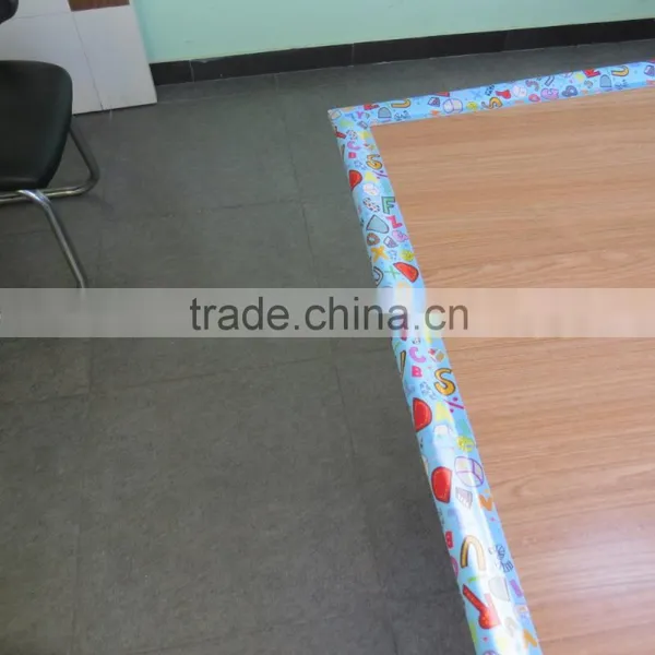 Wholesale Rubber Table Desk Edge Guard Safety Cushions Cabinet Corner Protector photo-6
