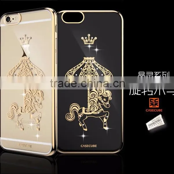 for Iphone 6 Plus Case