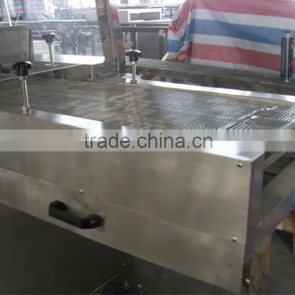 TTYJ400 Chocolate Enrober Machine photo-3