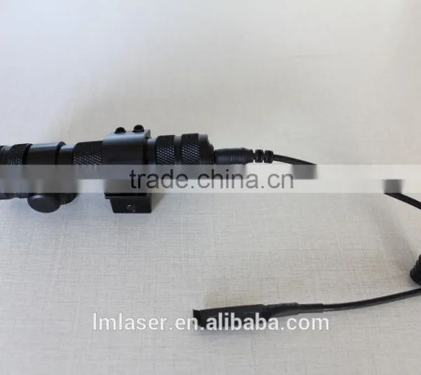 Rifle Scope Green Mini Laser Sight Laser Assessories photo-4
