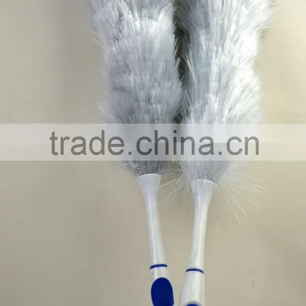 HIgh Quality pp Car Duster China Manufacturer photo-4