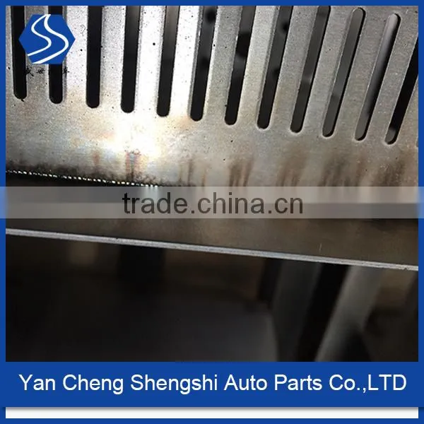 Custom High Quality Metal Welding Part With Good Price Made in China