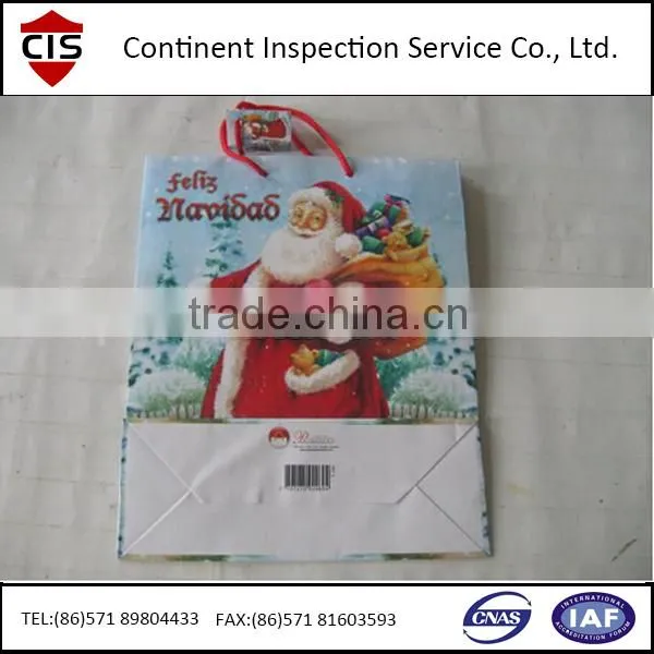 Item Inspection