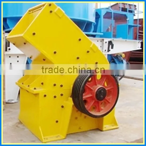 2015 New Types of Hammer Crusher for Sale photo-5