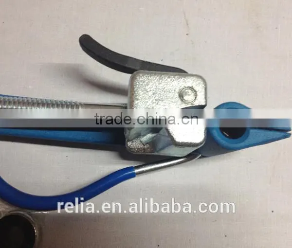 Stainless Steel Band Tension Tool photo-4