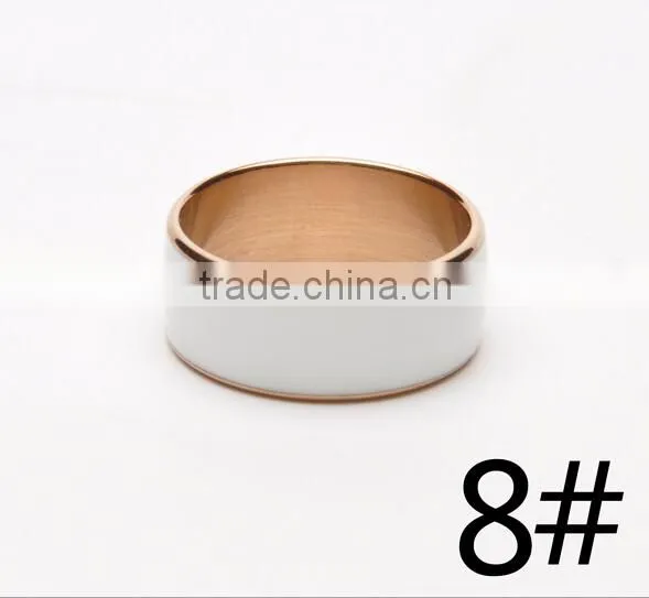 Newest NFC Smart Bluetooth Ring Magic Ring for Samsung/HTC/LG/HUAWEI,smart Ring for Smart Phone photo-3