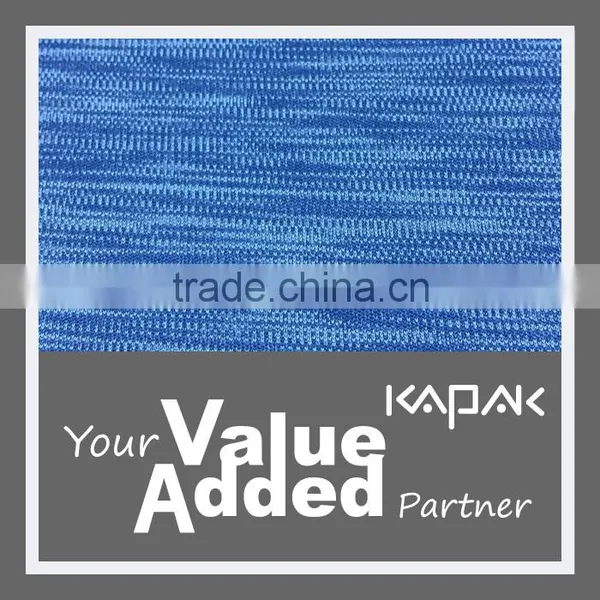 Polyester DTY CD Yarn For Yoga Pants photo-2