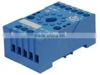 Kontron 11 Pin Plug in Relay Socket photo-4