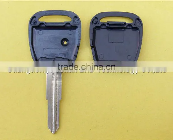 Hot Sale Car Remote Key Case Shell for Toyota Key Blank Wholesale photo-5