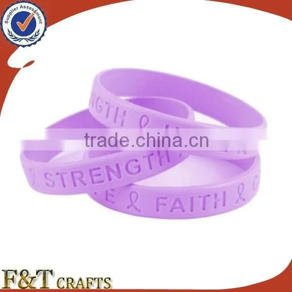 Custom Charity Camouflage Rainbow Silicone Wristband Custom Wristband Cheap Laser Engraving photo-5