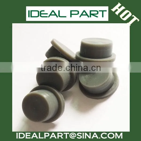 Silicone Rubber Cushion Pad