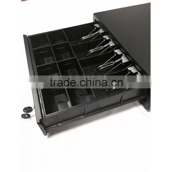 Cash Drawer RJ11,Cash Drawer Lock,Pos Cash Drawer photo-2