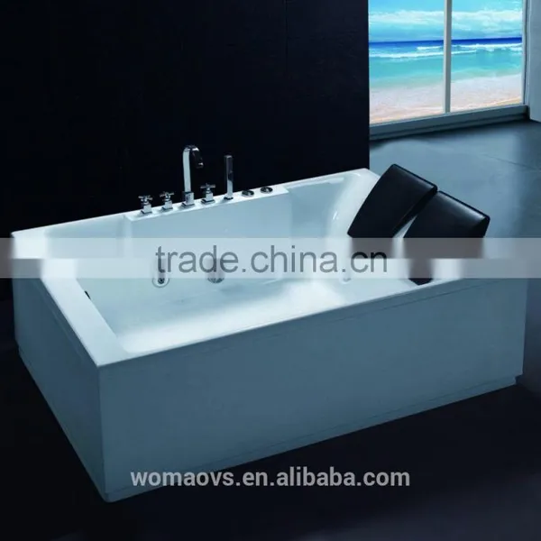 Deluxe Spa Hot Tub With Whirlpool Massage photo-2