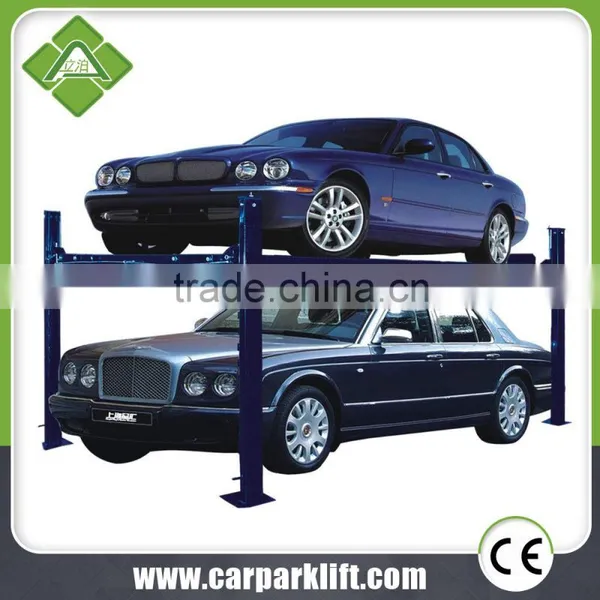Car Parking Lift Systems/car Parking Lift Garage Equipment/automatic Vehicle Parking Solution