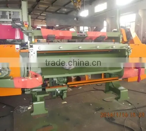 PE Splitting Machine photo-2