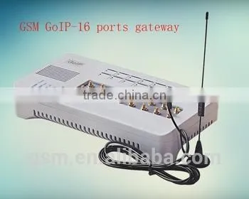 32 Ports Goip/mobile Imsi Catcher/bluetooth Pbx/ip Sim Dialer photo-3