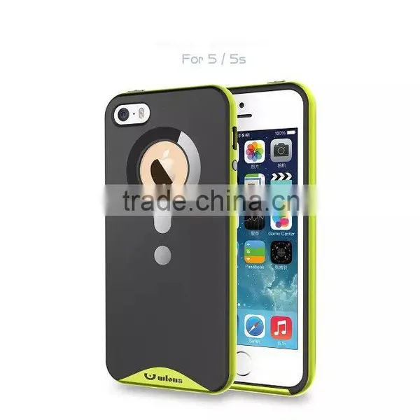 Strong Protective Mobile Phone Case For IPhone 5S photo-4