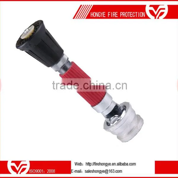 HY002-049B-00 John morris jet spray branchpipe hose nozzle