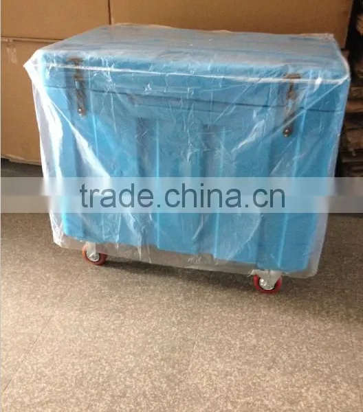 310L Container With Wheels for Dry Ice photo-4