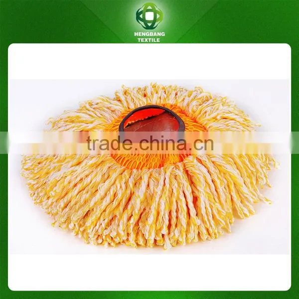 Top Level Stylish Easy Magic Cleaning Floor Mop Head photo-2