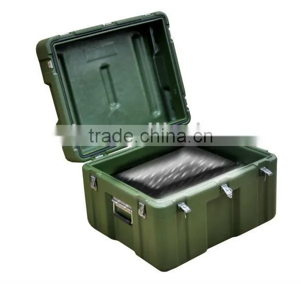 Military Equipment,70L Military Transit Case