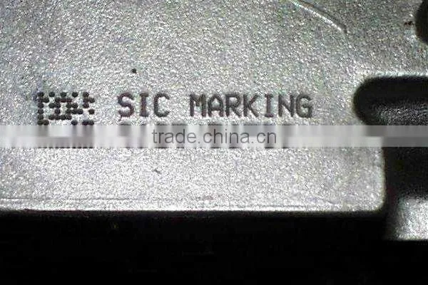 the Newest Marking Machine E-MARK