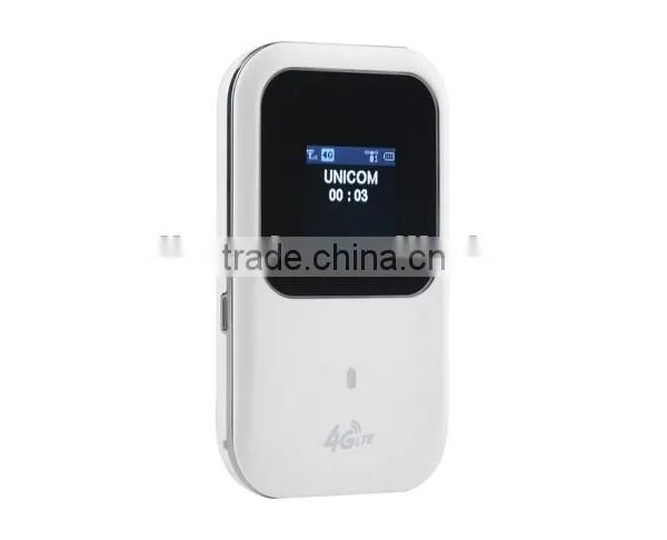 4G LTE Router 2015 New Product