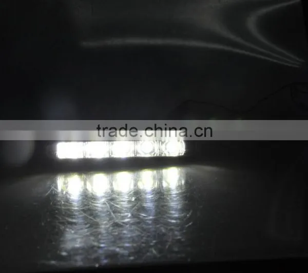 Wholesale Great Performance for Universal Auto Led Daytime Running Light Drl photo-2