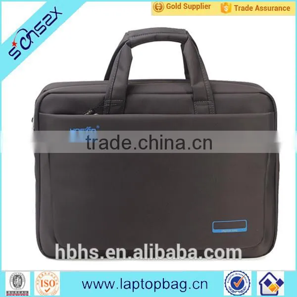 Waterproof 15 Inch Laptop Bag Briefcase photo-2