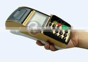 EP T220 Wireless Handheld Pos Terminal With Magnetic Card Reader photo-5