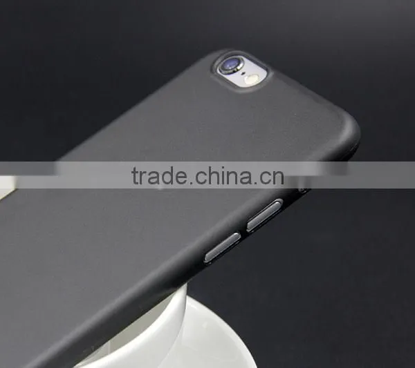 Mobile Accessories Ultra-thin for IPhone 6 Clear Case , Luxury Phone Case for IPhone 6S photo-6