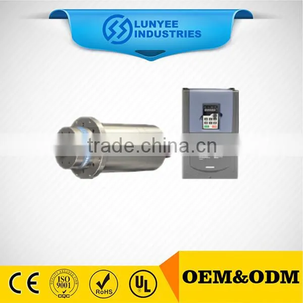 Easy 30KG Spindle Servo Motor And Driver With Encoder photo-3