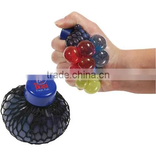 Blossom Bomb Mesh Squeezer